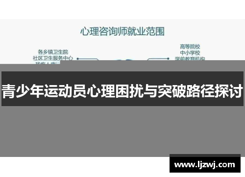 青少年运动员心理困扰与突破路径探讨