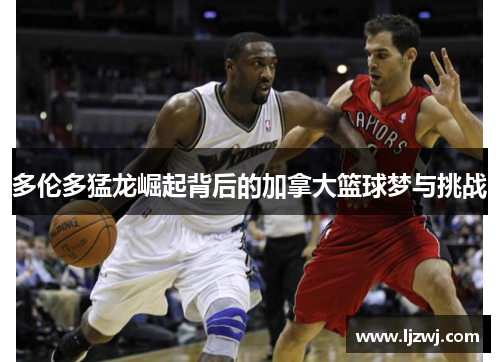 多伦多猛龙崛起背后的加拿大篮球梦与挑战