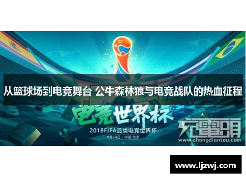 从篮球场到电竞舞台 公牛森林狼与电竞战队的热血征程