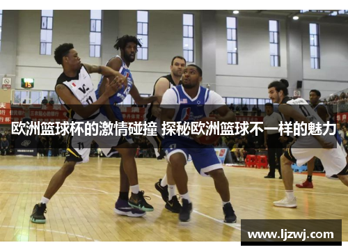 欧洲篮球杯的激情碰撞 探秘欧洲篮球不一样的魅力